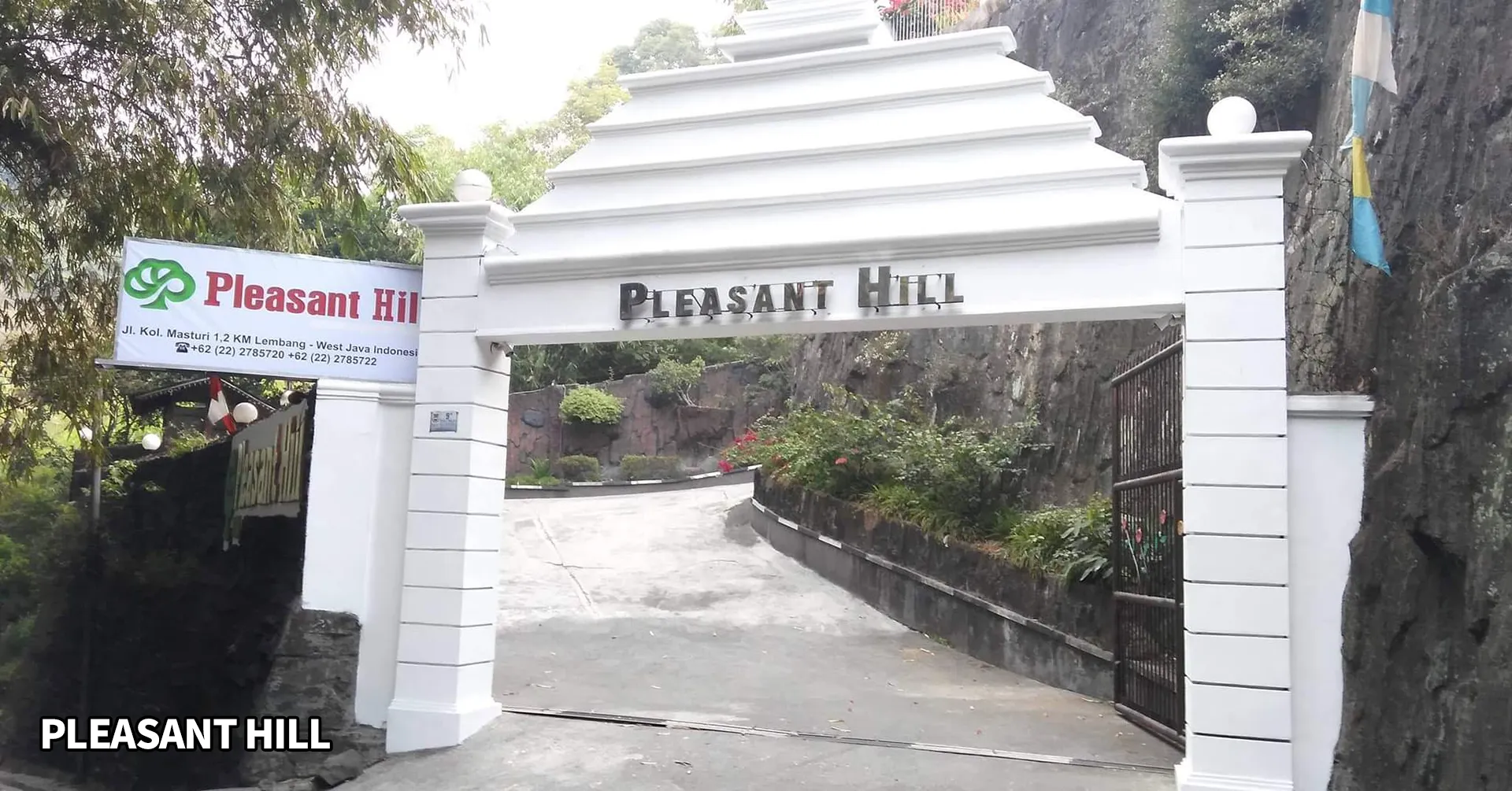 Denio Outbound Indonesia - Denio Outbound Indonesia - Pleasant Hill 01